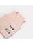 Live Pandas Kapitone Yelek Pembe 3