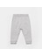 Koala Jungle Bebek Pijama Takımı Gri 4
