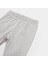 Koala Jungle Bebek Pijama Takımı Gri 5