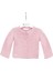 Basic Bebe Ceket Pink 1