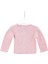 Basic Bebe Ceket Pink 2