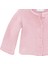 Basic Bebe Ceket Pink 3