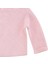 Basic Bebe Ceket Pink 4