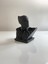3D Baskı - Black Panther Büst - Figür 1