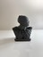 3D Baskı - Black Panther Büst - Figür 4