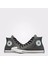 Chuck Taylor All Star Tie Dye Unisex Gri Sneaker 2