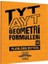 2025 Tyt Ayt Geometri Formülleri ve Planlama Defteri 1