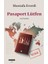 Pasaport Lütfen - Mustafa Everdi 1