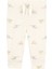 Layette Bebek 3'lü Hırkalı Set Renkli 2