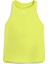 Cloudspun Racerback Kadın Yeşil Yuvarlak Yaka Atlet 5