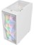 PB-P3509BW Gamıng Mıd-Tower Pc Kasası Beyaz 3