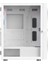 PB-P3509BW Gamıng Mıd-Tower Pc Kasası Beyaz 4