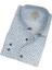 Pamuklu Uzun Kollu Erkek Gömlek (Slim Fit Kalıp) 2