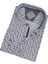 Pamuklu Uzun Kollu Erkek Gömlek (Slim Fit Kalıp) 2