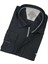 Pamuklu Antrasit Uzun Kollu Erkek Gömlek (Slim Fit Kalıp) 2