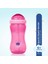 761 Wee Baby Pipetli Bardak Pembe 350 ml 2