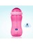 761 Wee Baby Pipetli Bardak Pembe 350 ml 3