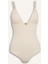 Regular Fit Nakışlı Brode Mayo-Fall in Love B6898AX25SM 1