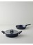 Porto Premium Tencere Seti 26-26 cm Siyah 1