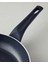 Porto Premium Tencere Seti 26-26 cm Siyah 5