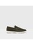 Rho-Tr Ayakkabı Oxford&loafer - Haki 1