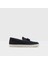 Erlıng-Tr Ayakkabı Oxford&loafer - Lacivert 1