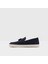 Erlıng-Tr Ayakkabı Oxford&loafer - Lacivert 3