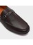 Perez-Tr Ayakkabı Oxford&loafer;şık Ayakkabı - Kahve 5
