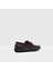 Perez-Tr Ayakkabı Oxford&loafer;şık Ayakkabı - Kahve 2