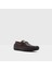 Perez-Tr Ayakkabı Oxford&loafer;şık Ayakkabı - Kahve 4