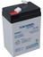 Yh-64.0 6 Volt - 4 Amper Işıldak Aküsü (70 x 48 x 101 Mm) 1