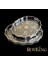 Royking 2 Li Oval Tepsi 44X36-38X31 cm Fx 055 1