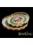 Royking 2 Li Oval Tepsi 44 x 36-38 x 31 cm Fx 058 1