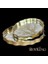 Royking 2 Li Oval Tepsi 44 x 36-38 x 31 cm Fx 062 1
