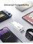 30W Ultra Ince Hızlı Şarj Cihazı Gan Teknolojisi,usb-A+Usb-C Port Çıkış 1