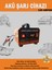 12 Volt 5-120 Amper Akü Şarj Cihazı 1