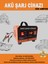 12 Volt 10-200 Amper Akü Şarj Cihazı 1