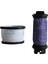 Birincil Filtre+Ikincil Filtre 1set (Yurt Dışından) 1