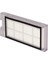 Xclea H30 / H40 Için 4 Adet Hepa Filtre Yedek Aksesuarları (Yurt Dışından) 2