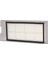Xclea H30 / H40 Için 4 Adet Hepa Filtre Yedek Aksesuarları (Yurt Dışından) 4