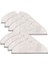 S5 Max S6 Pure S50 S51 Için 8 Mikrofiber Bez (Yurt Dışından) 1
