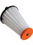ZB3113AK ZB3114 ZB3107 EF144 Için 2 Paket Yedek Filtre (Yurt Dışından) 5