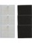 V8S X750 X800 X785 V80 6pcs Için Hepa Filtre Sünger Filtresi (Yurt Dışından) 2
