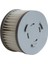 JV85/JV85 Pro/h9 Pro El Tipi Kablosuz Elektrikli Süpürge Için 7 Adet Hepa Filtre,запасные Части Пылесоса (Yurt Dışından) 4