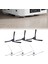 12 Adet Yedek Parçalar Yan Fırça Deebot X2/x2 PRO/DEX86 Robotlu Süpürge Yıkanabilir Yan Fırça (Yurt Dışından) 2