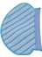Ozmo 950/920/T5/N8/N5/T8/T9 Aksesuarları Için 5 Adet (Yurt Dışından) 4