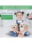 Crosswave Için, 3 Çok Yüzeyli Fırça Rulosu + 3 Vakum Filtresi (Yurt Dışından) 4