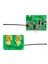 Li-Ion Pil Kabuğu Bms Pcb Şarj Koruma Kartı Lityum Kutu Muhafazası 5 6 7 8 9 Serisi Için (Yurt Dışından) 3