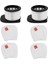 IZ840 IZ800 Serisi Vakum Parçası XPSMFIZ700 Için 6pc IZ862H Filtre (Yurt Dışından) 5