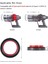 Dyson V10 SV12 Elektrikli Süpürge ile Uyumlu-Du Bin Üst Sabit Sızdırmazlık Halkası (Yurt Dışından) 2